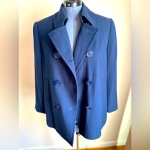 Ralph Lauren Navy jacket